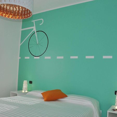 Lo Scoiattolo Piedmont Bike Hotel 普拉罗莫 外观 照片