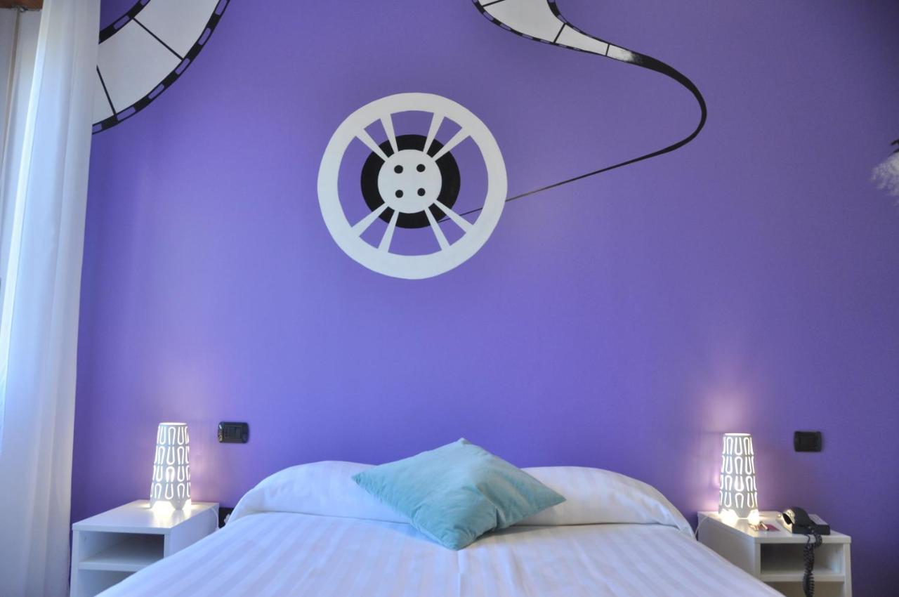 Lo Scoiattolo Piedmont Bike Hotel 普拉罗莫 外观 照片