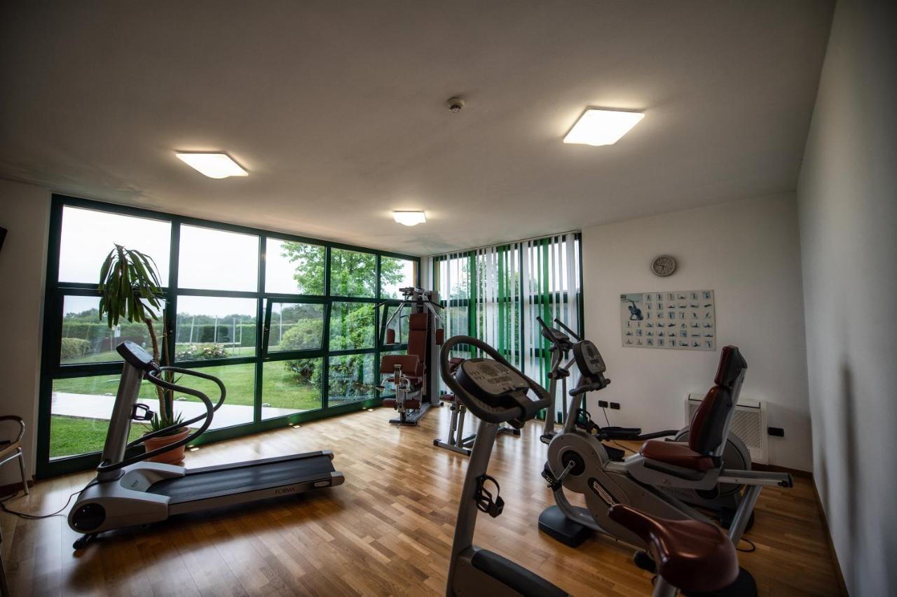 Lo Scoiattolo Piedmont Bike Hotel 普拉罗莫 外观 照片