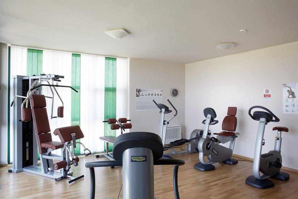 Lo Scoiattolo Piedmont Bike Hotel 普拉罗莫 外观 照片