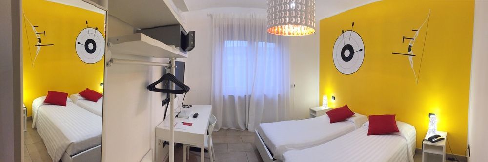 Lo Scoiattolo Piedmont Bike Hotel 普拉罗莫 外观 照片