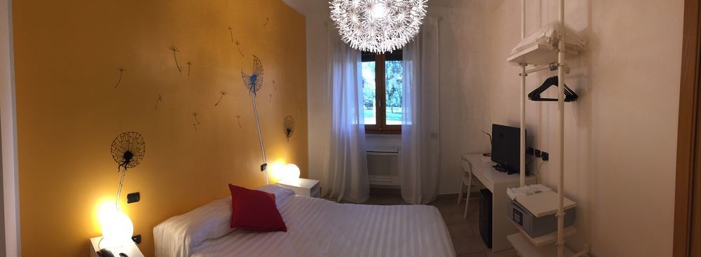 Lo Scoiattolo Piedmont Bike Hotel 普拉罗莫 外观 照片