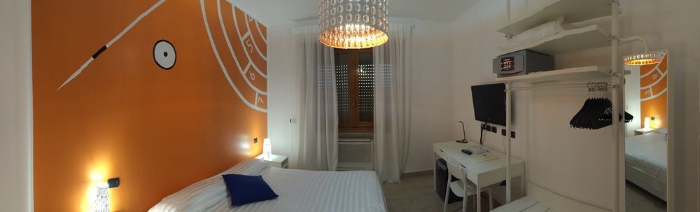 Lo Scoiattolo Piedmont Bike Hotel 普拉罗莫 外观 照片
