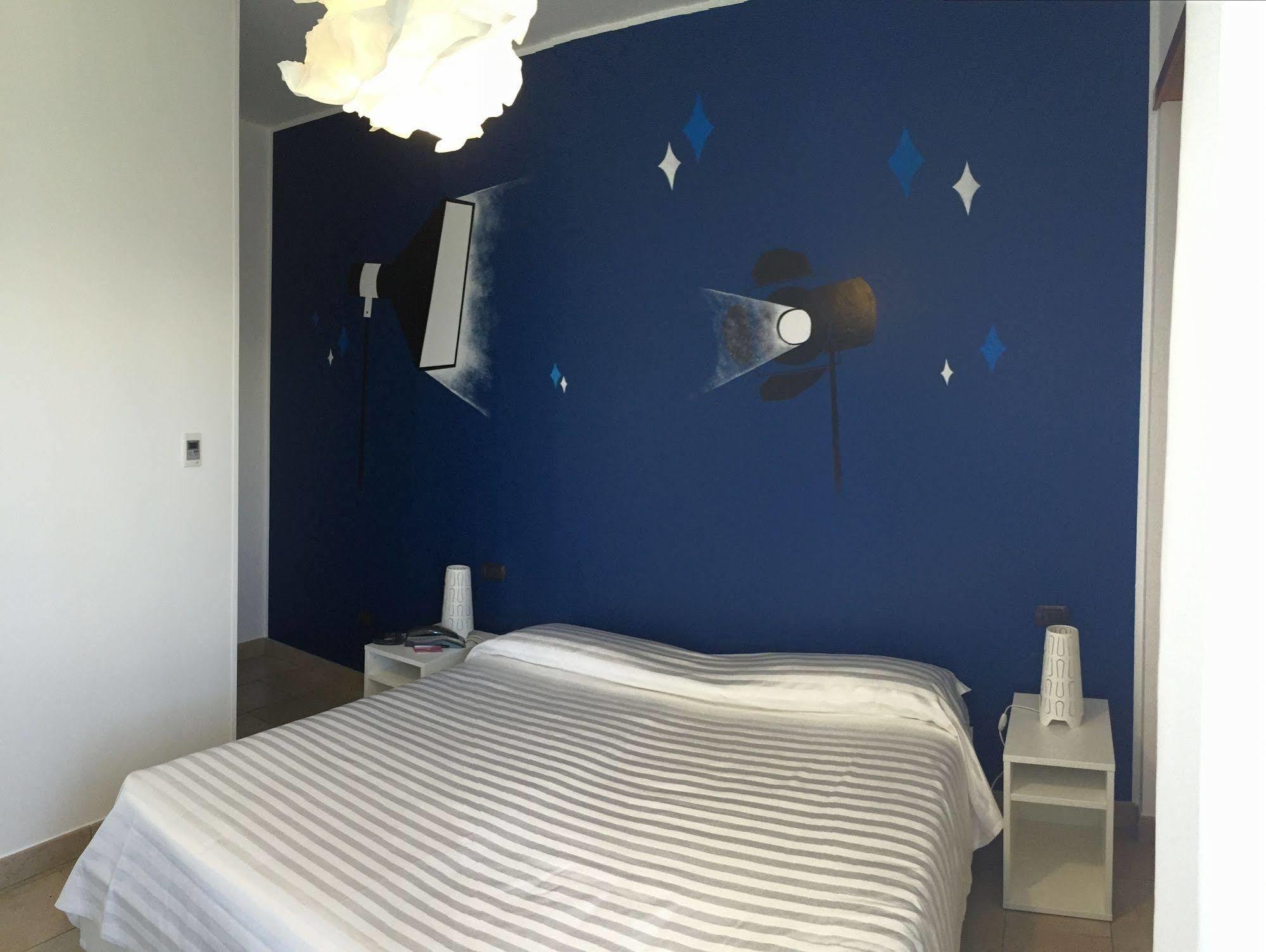 Lo Scoiattolo Piedmont Bike Hotel 普拉罗莫 外观 照片
