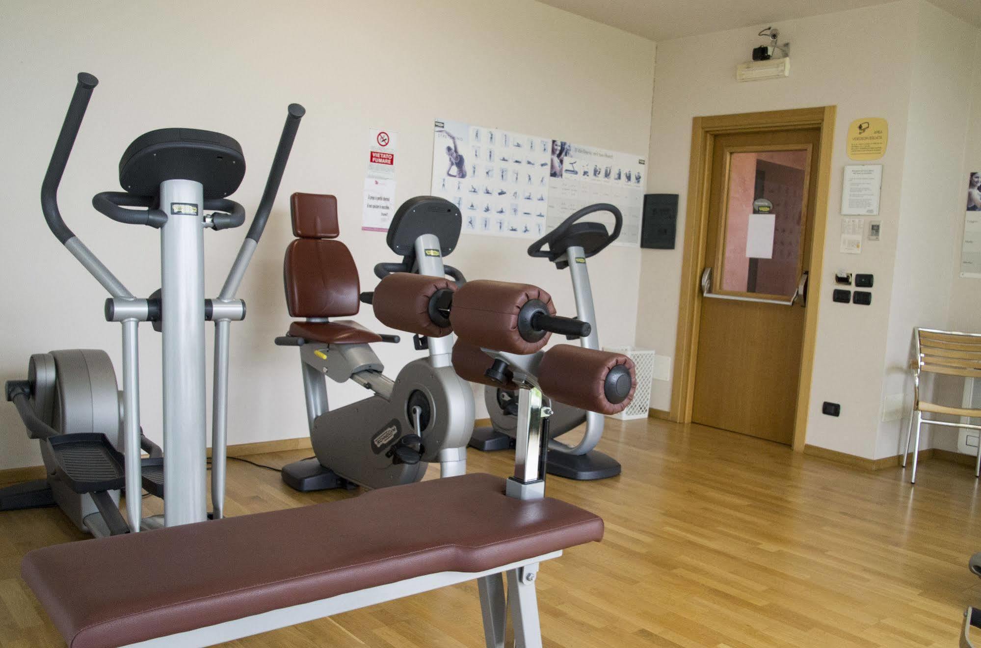 Lo Scoiattolo Piedmont Bike Hotel 普拉罗莫 外观 照片