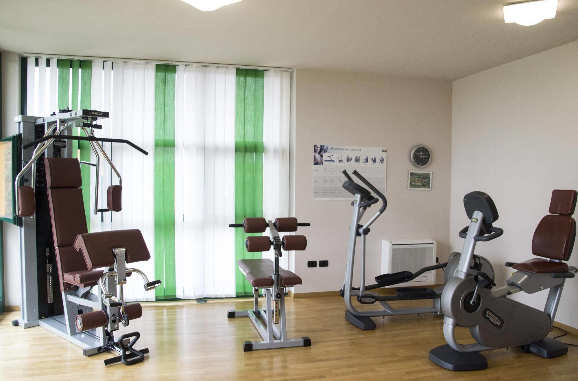 Lo Scoiattolo Piedmont Bike Hotel 普拉罗莫 外观 照片