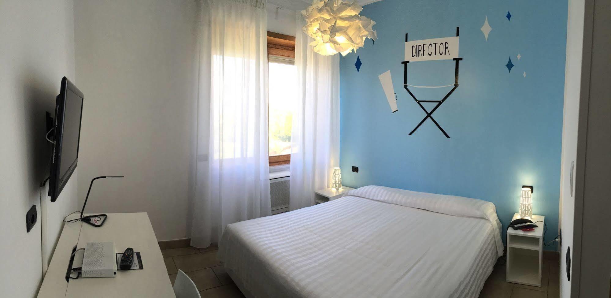Lo Scoiattolo Piedmont Bike Hotel 普拉罗莫 外观 照片